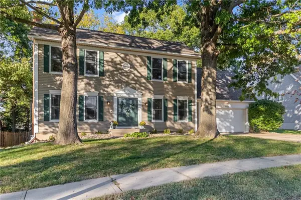 5120 NW 59th Terrace, Kansas City, MO 64151