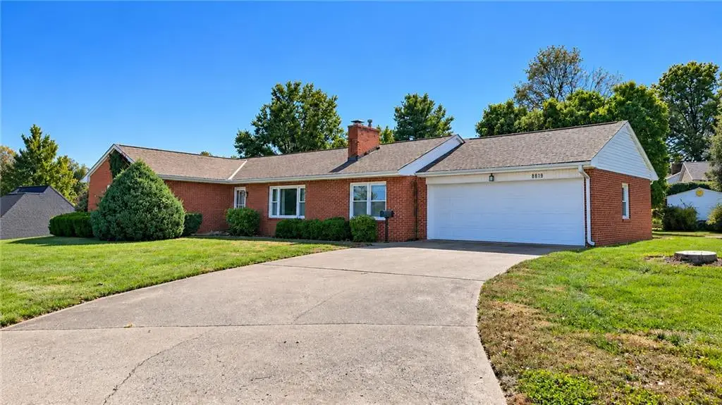 1610 Country Club Road, Atchison, KS 66002 - #1