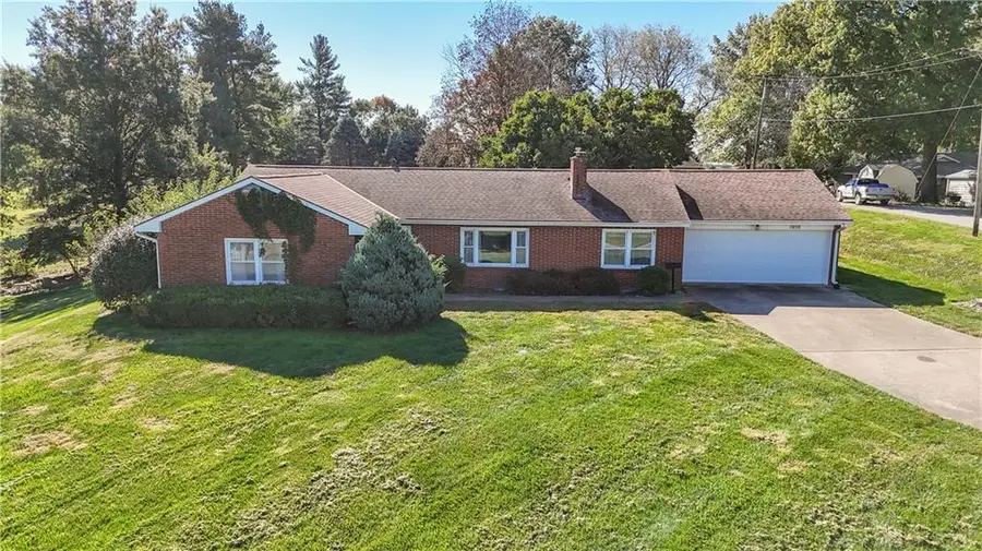 1610 Country Club Road, Atchison, KS 66002 - #2