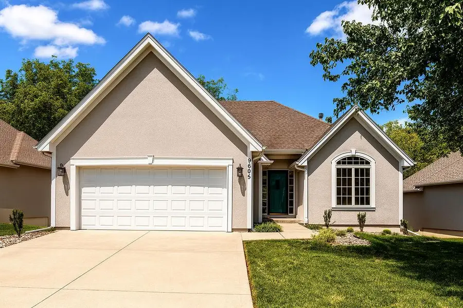 9605 NE 100th Street, Kansas City, MO 64157 - #2