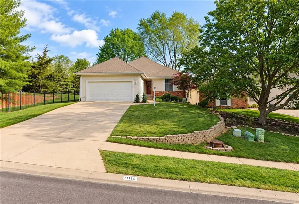 11116 W 99th Street, Overland Park, KS 66214 - #1