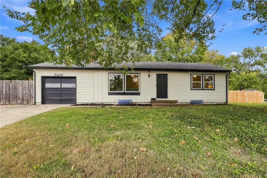 8218 W 87th Street, Overland Park, KS 66212 - #2