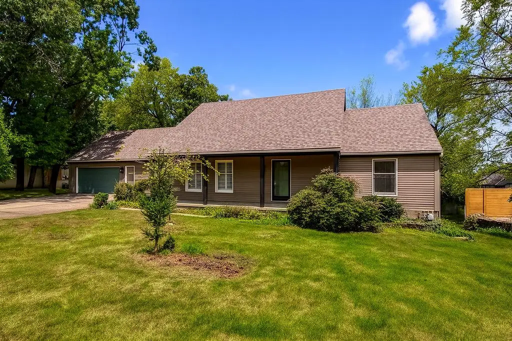 13811 W 48th Street, Shawnee, KS 66217 - #1