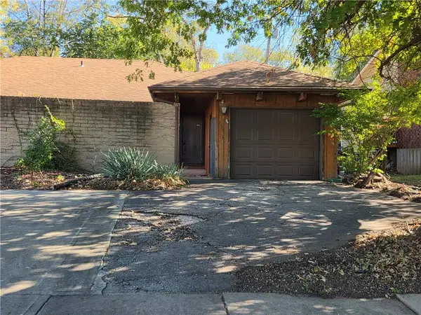 3602 Cambridge Avenue, Topeka, KS 66614