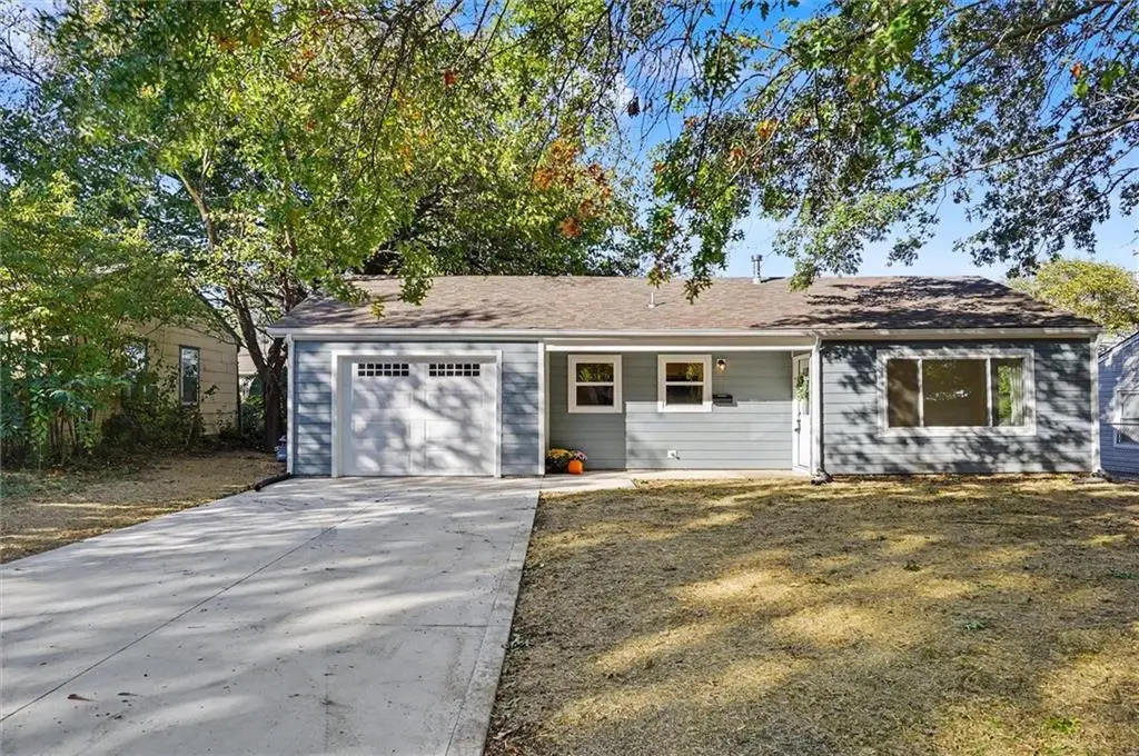 2508 Moundview Drive, Lawrence, KS 66049 - #1