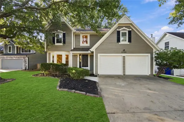 12411 S Alcan Street, Olathe, KS 66062