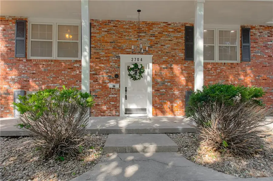 2704 NE 67th Terrace, Kansas City, MO 64119 - #3