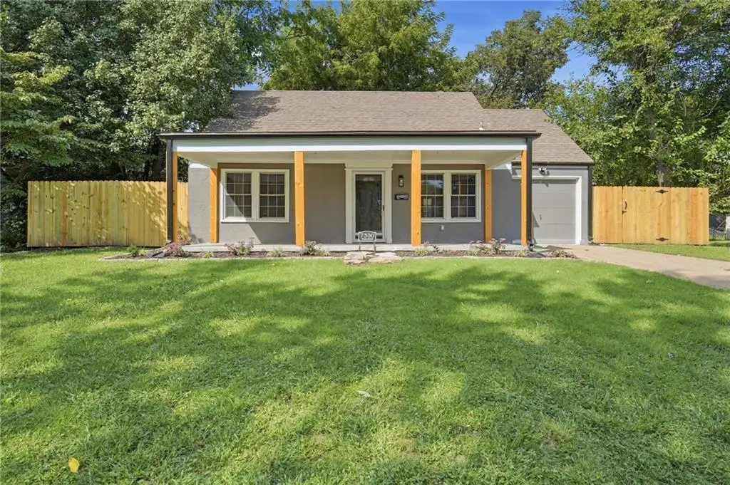 7300 Wyandotte Street, Kansas City, MO 64114 - #1