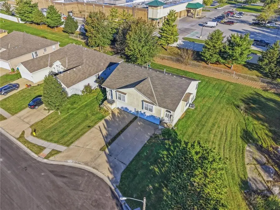 200 SW Chartwell Drive, Lees Summit, MO 64082 - #2