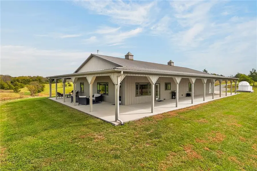 27987 112th Street, Weatherby, MO 64497 - #2