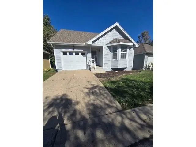 17102 E 46th Ct S Street, Independence, MO 64055 - #1