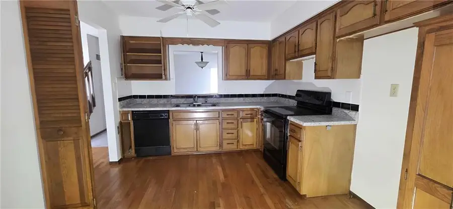 17102 E 46th Ct S Street, Independence, MO 64055 - #3