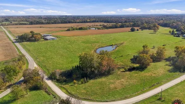 25401 E State Route P Rural Route, Pleasant Hill, MO 64080