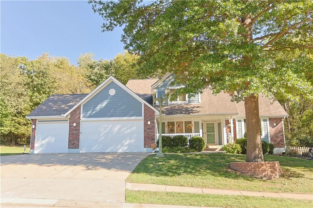 5101 S Tierney Court, Independence, MO 64055 - #1