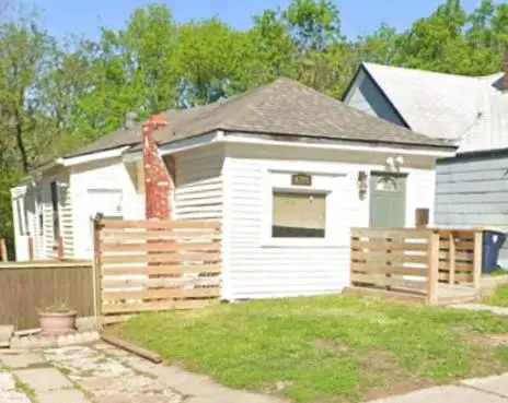 2726 Jackson Avenue, Kansas City, MO 64128 - #1