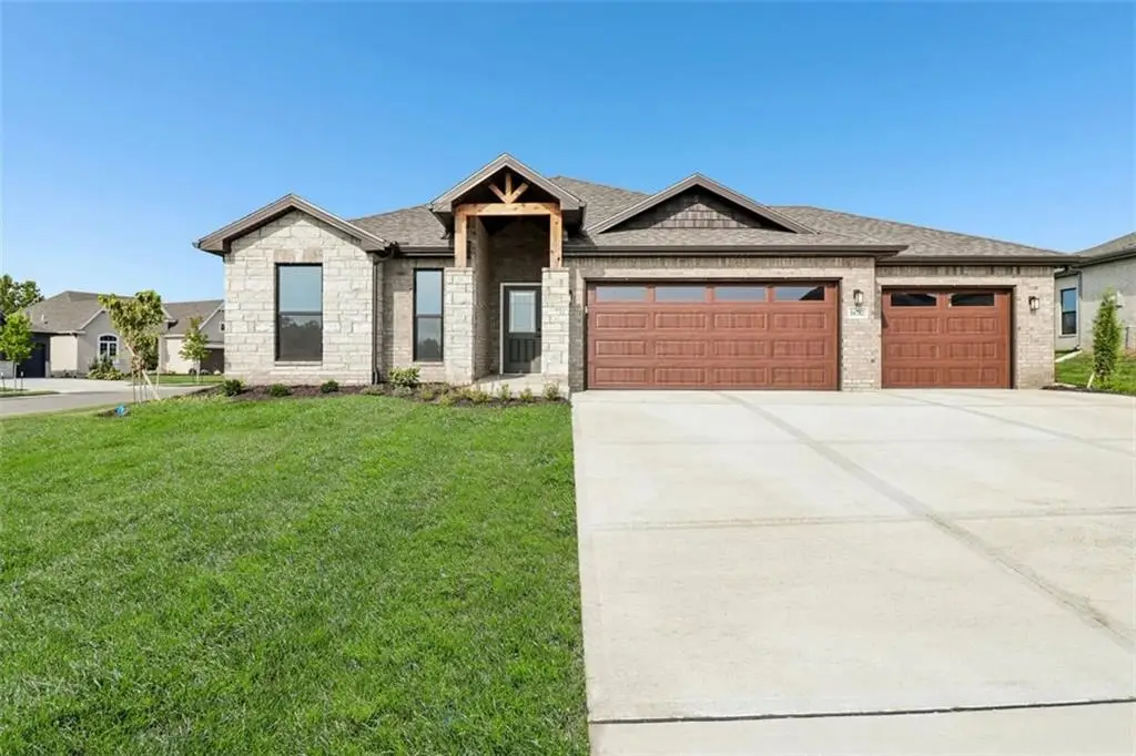 18435 W 195th Terrace, Spring Hill, KS 66083 - #1