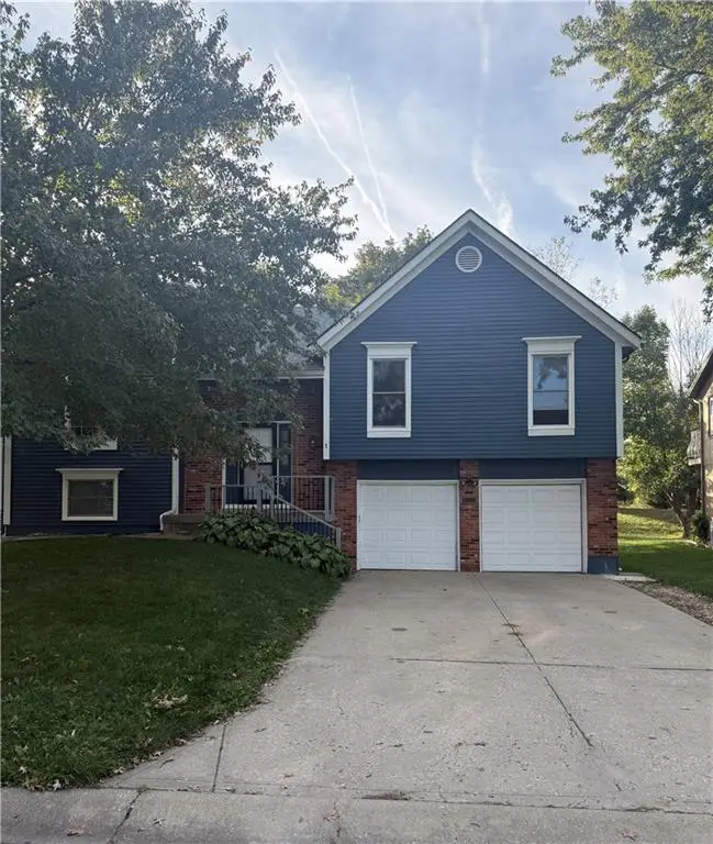 2804 N 103rd Street, Kansas City, KS 66109 - #2