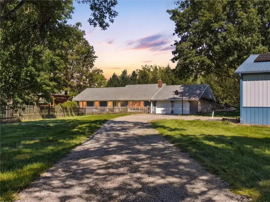 17108 Old Bb Highway, Holt, MO 64048 - #2