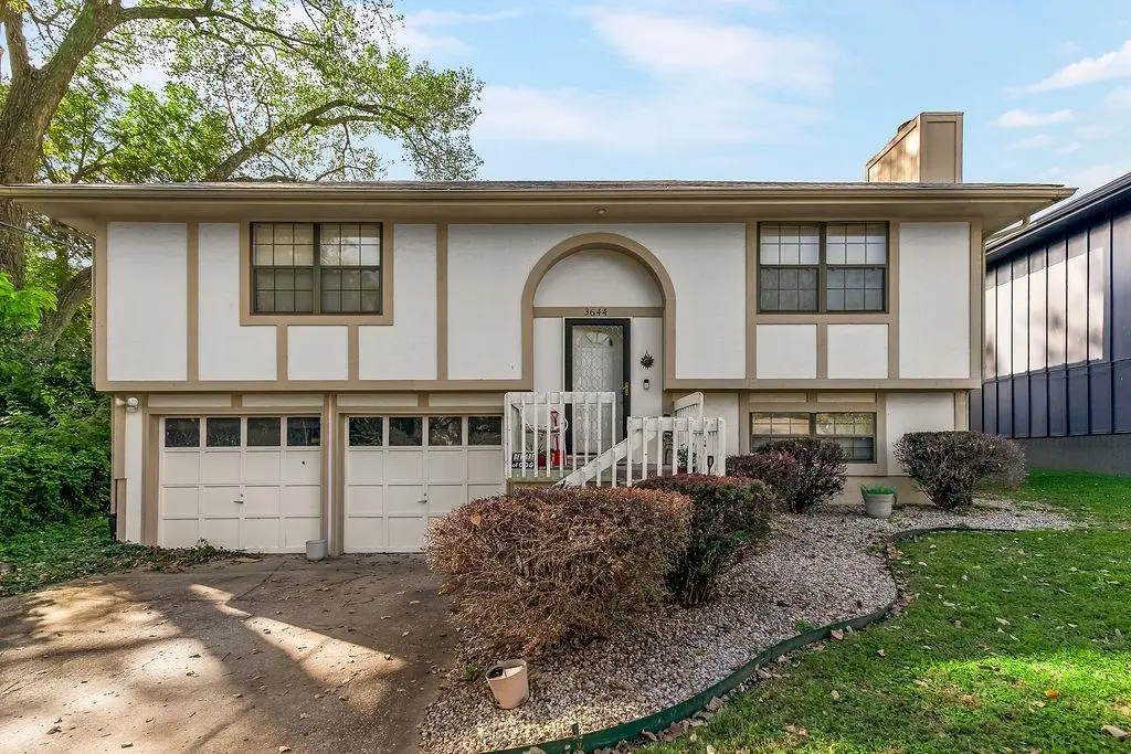 3644 N Euclid Avenue, Kansas City, MO 64116 - #1