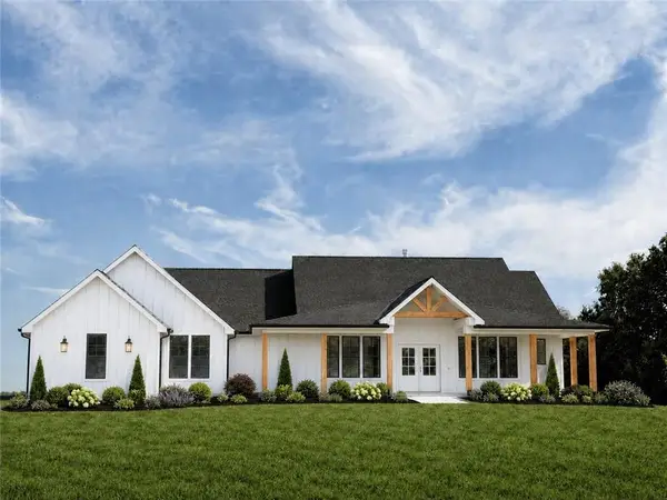 00000 250th Street, Lawrence, KS 66044
