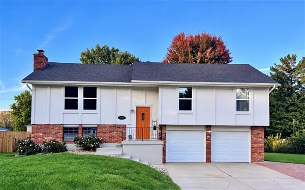 1018 NE 115th Street, Kansas City, MO 64155