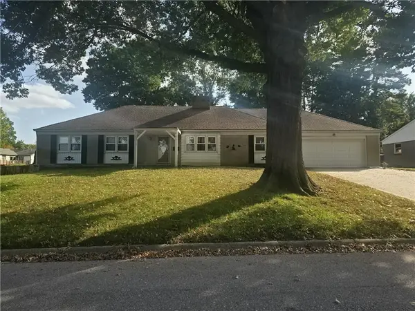 601 W 96th Street, Kansas City, MO 64114