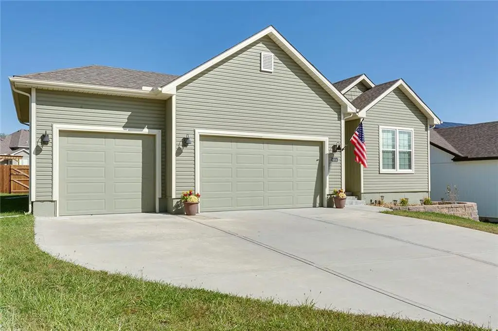 4004 NW 96th Terrace, Kansas City, MO 64154 - #1