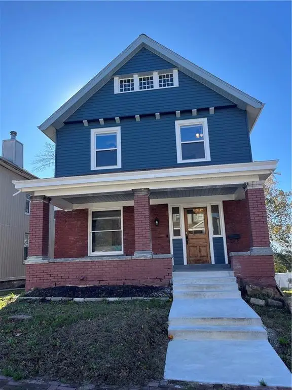 627 Orville Avenue, Kansas City, KS 66101 - #2