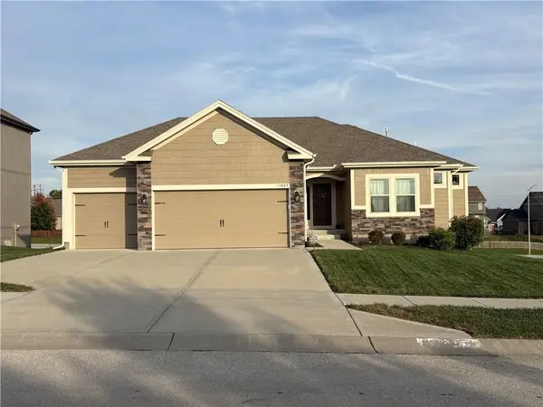 11027 N Crystal Avenue, Kansas City, MO 64156