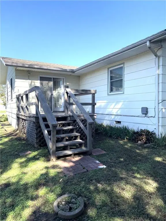 1633 N 9th Street, Independence, KS 67301 - #2