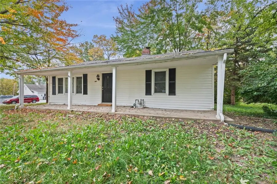 307 NE 115th Street, Kansas City, MO 64155 - #3