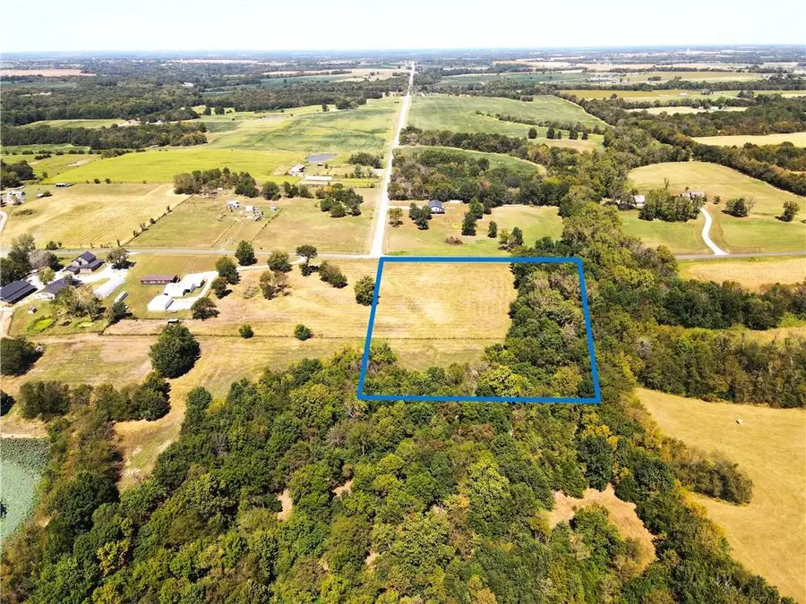 Kk Tract C Highway, Holden, MO 64040 - #3