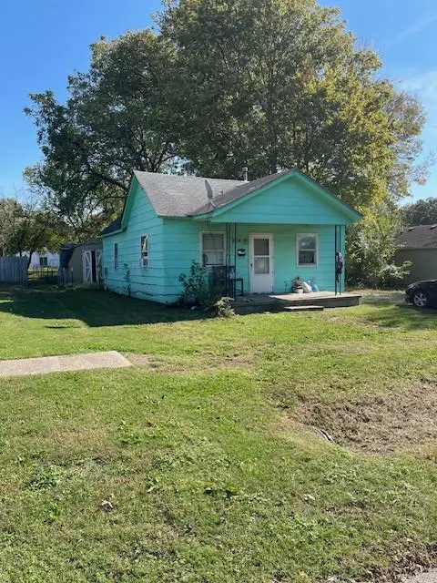 N Fairview Avenue, Pittsburg, KS 66762