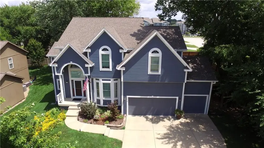 7415 Meadowsweet Lane, Shawnee, KS 66227 - #2