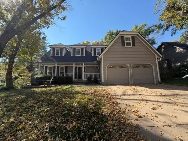 15621 W 80th Terrace, Lenexa, KS 66219
