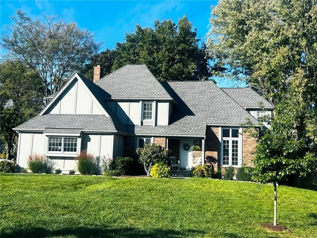 12131 Farley Street, Overland Park, KS 66213 - #1