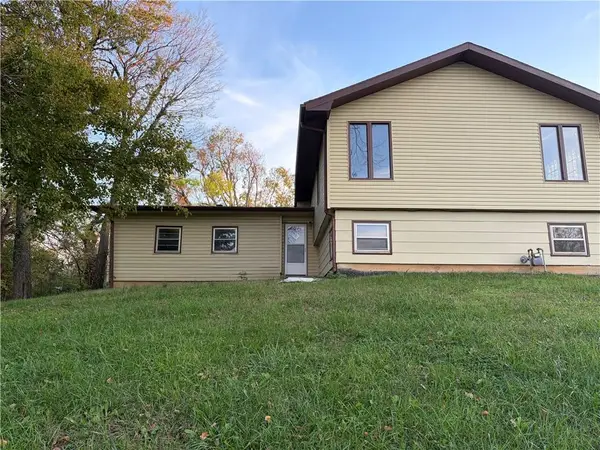 1816 E Wall Street, Fort Scott, KS 66701