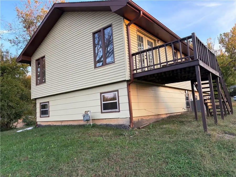 1816 E Wall Street, Fort Scott, KS 66701 - #2