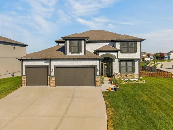 10022 101st Terrace, Kansas City, MO 64157