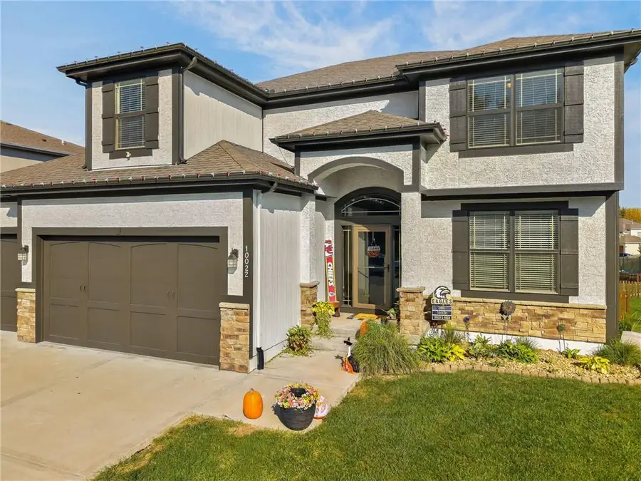 10022 NE 101st Terrace, Kansas City, MO 64157 - #2
