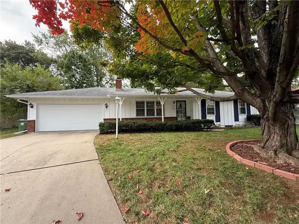 11301 E 53rd Terrace, Raytown, MO 64133