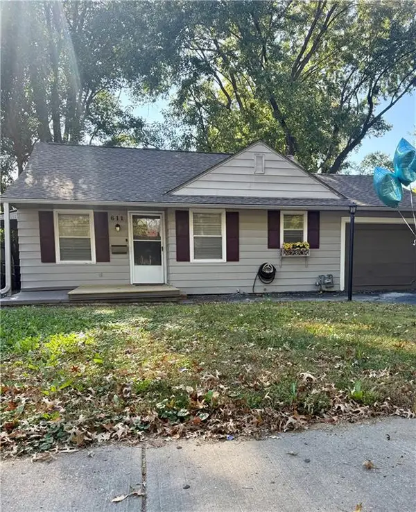 611 W 85th Street, Kansas City, MO 64114
