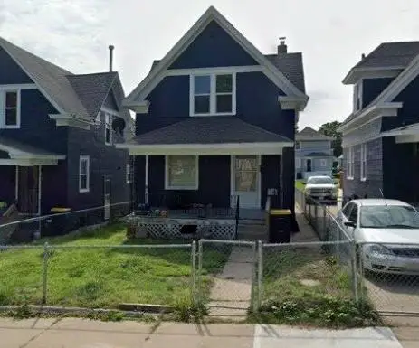 336 N Drury Avenue, Kansas City, MO 64123