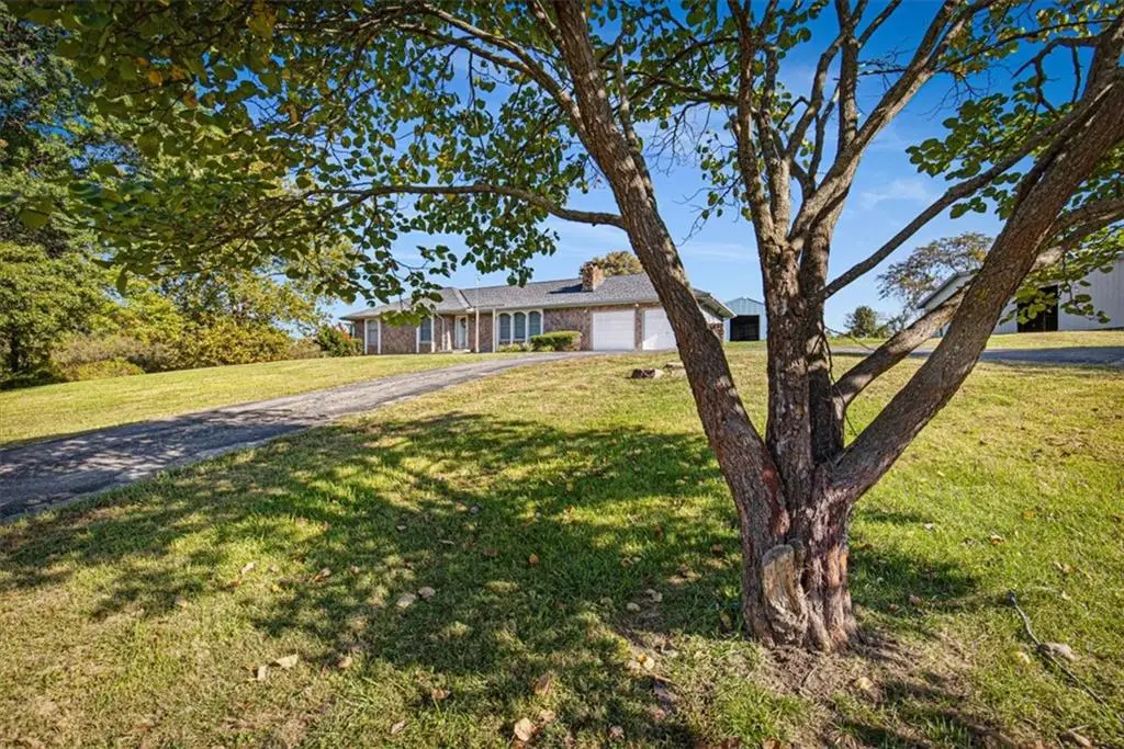15806 NE 176th Street, Holt, MO 64048 - #1