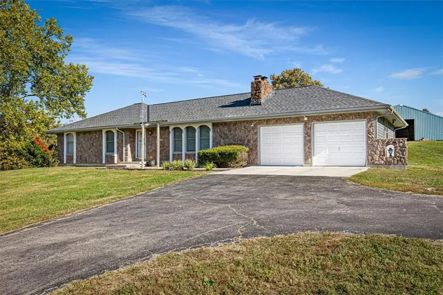 15806 NE 176th Street, Holt, MO 64048 - #3