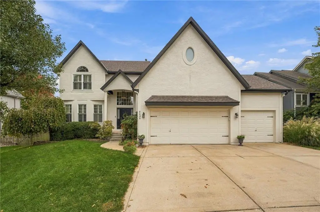 2435 SW 11th Terrace, Lees Summit, MO 64081 - #1