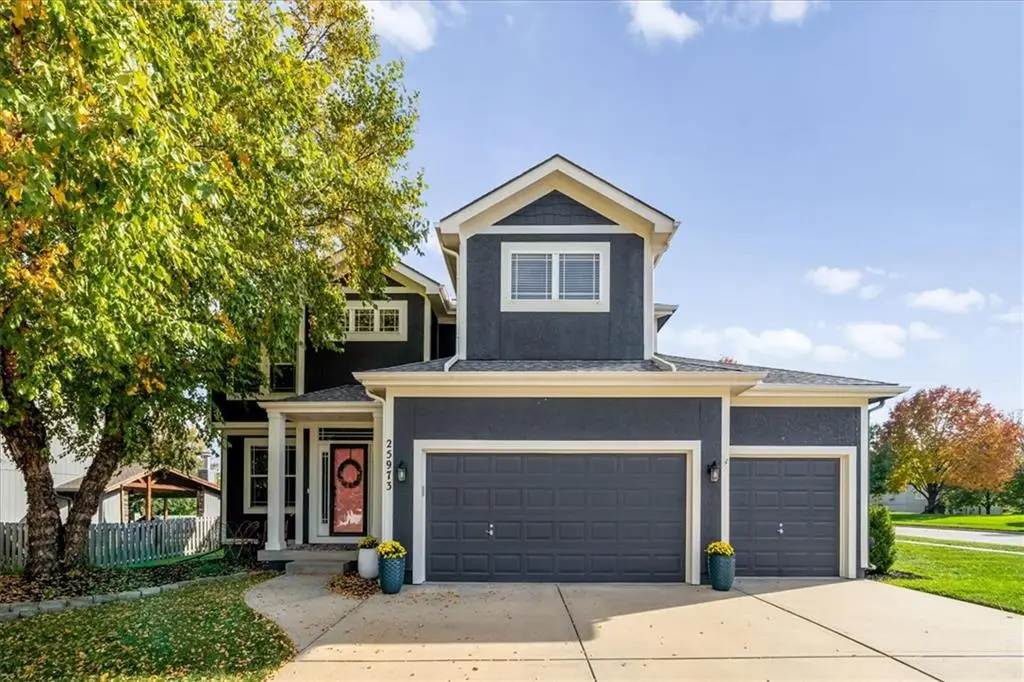 25973 W 149th Street, Olathe, KS 66061 - #1