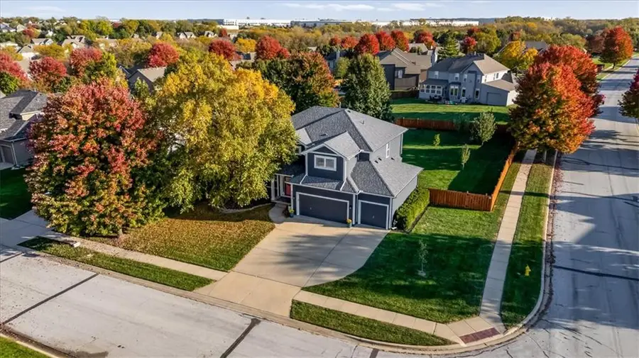 25973 W 149th Street, Olathe, KS 66061 - #2