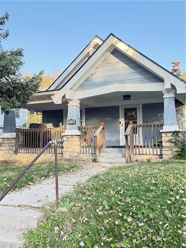 5039 Woodland Avenue, Kansas City, MO 64110