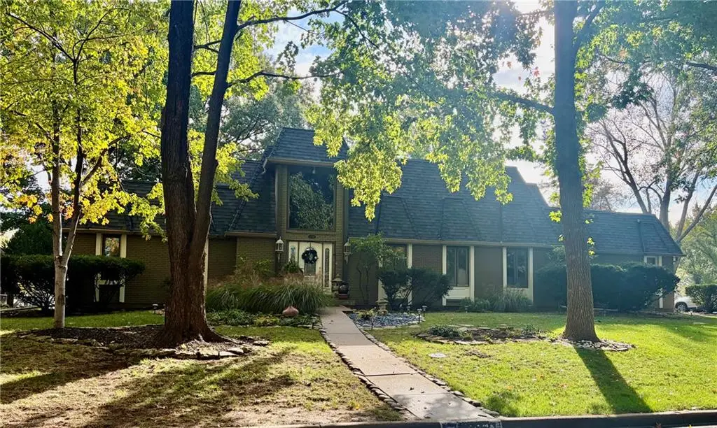12717 High Drive, Leawood, KS 66209 - #1
